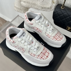 Chanel Sport Shoes